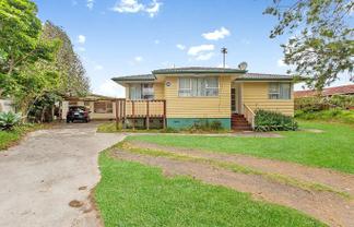 28 Zelda Avenue, Clover Park
