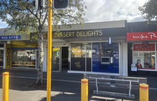 Main Road Profile | Rear Access & Parking | Affordable Large Format Space