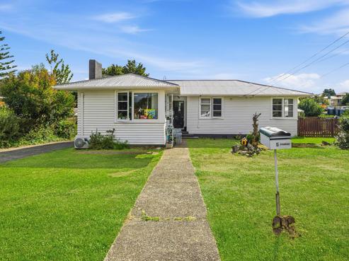 5 Bowater Place, Manurewa