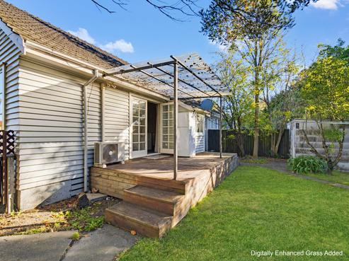 14 Karamu Street, Upper Riccarton