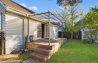 14 Karamu Street, Upper Riccarton