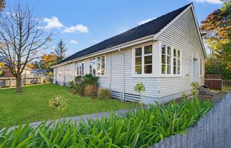 14 Karamu Street, Upper Riccarton