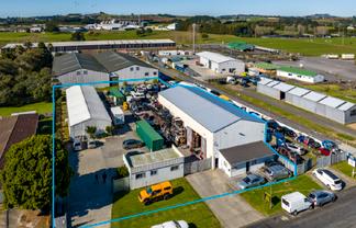 Freehold Industrial Investment, Dual Income