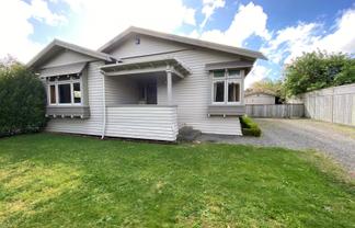 21 Knowles Street, Terrace End