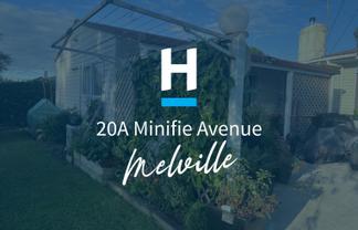 20A Minifie Avenue, Melville