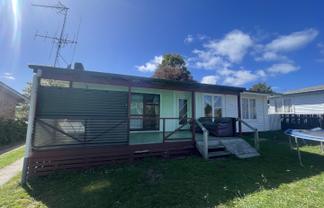 3 Grace Crescent, Tokoroa