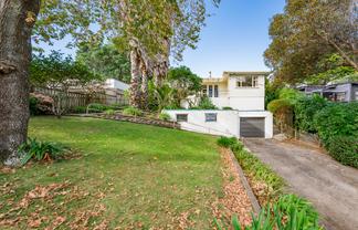 9 Tennis Court Road, Raumati South