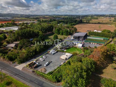275 Fitzgerald Road, Drury
