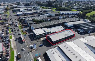 High-profile industrial - 1,165sqm
