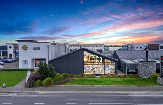 Ferrymead’s Premier Retail & Showroom Opportunity