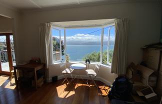 12 Khyber Road , Seatoun