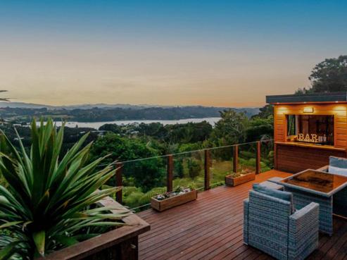 61 Oromahoe Road, Opua