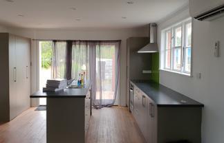 Kuripuni Street, Masterton