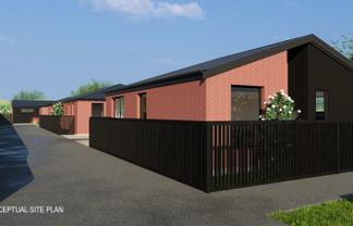 Lots 4/58 Higgins Road, Frankton