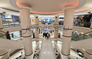 Tenancy in the CBD - 355.73sqm Retail