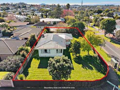 2 Navarre Road, Glen Innes