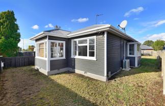 154 Wainoni Road, Avondale