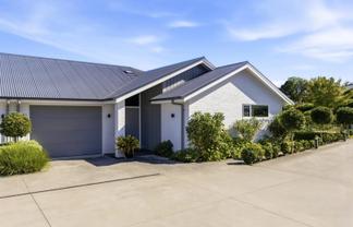 1/1 Williams Street, Taupo