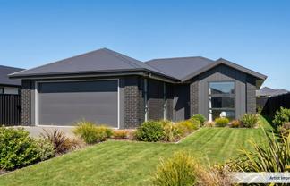 19 Hanmer Crescent, Rangiora