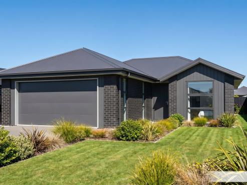 19 Hanmer Crescent, Rangiora