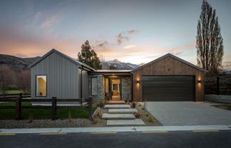 1 Kamana Rise, Wanaka