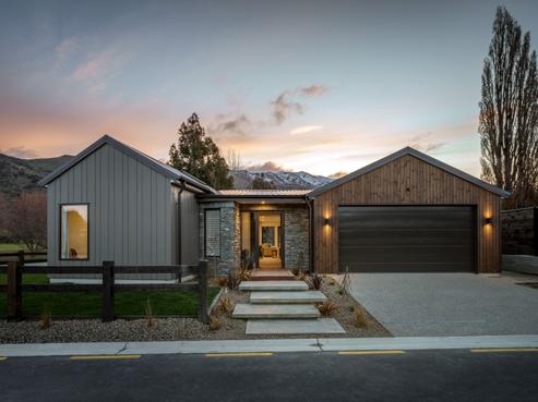 1 Kamana Rise, Wanaka