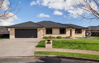 6 Waimarie Way, Thames