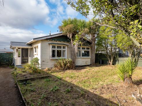 128 Lyttelton Street, Spreydon