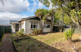 128 Lyttelton Street, Spreydon