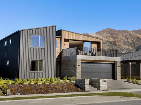 54 Avalon Station Drive, Wanaka