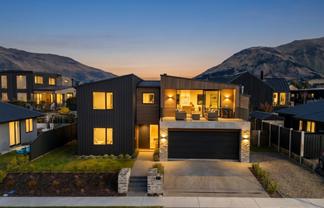 54 Avalon Station Drive, Wanaka