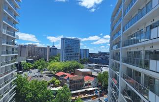 1112/430 Queen Street, Auckland Central