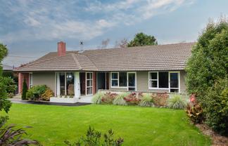 7 Point Bush Road, WAIMATE