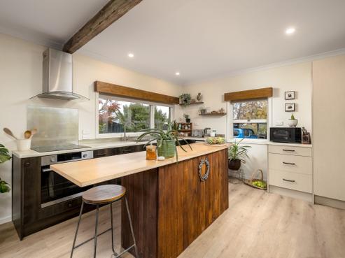 7 Point Bush Road, Waimate