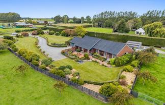 156 Wakanui Road, Elgin