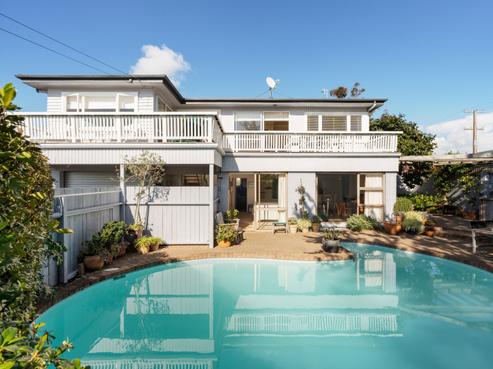 43 Hinewa Road, Otumoetai