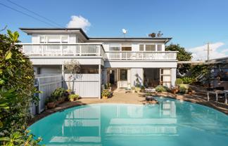 43 Hinewa Road, Otumoetai