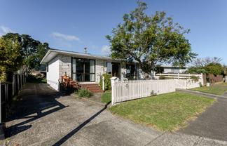 34 Makarini Street, Paraparaumu
