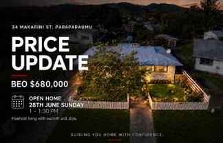 34 Makarini Street, Paraparaumu