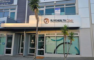 PRIME LOCATION OFFICE - $31,500 PER ANNUM
