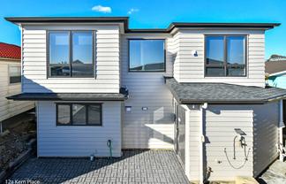 12a Kern Place, Manurewa