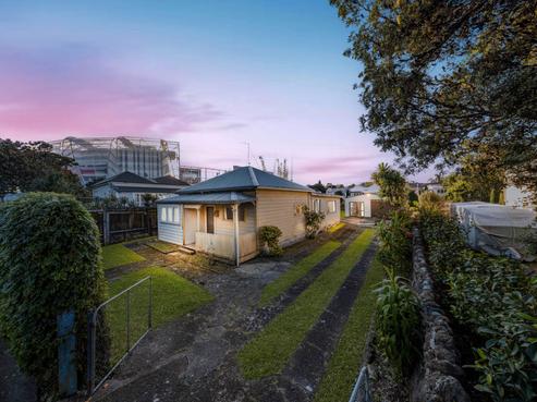27 Bellwood Avenue, Mount Eden
