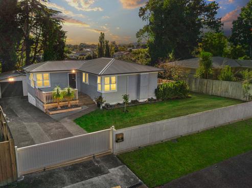 36 Mildmay Road, Henderson