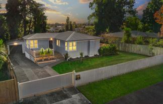 36 Mildmay Road, Henderson