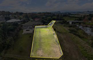 599 Great South Road, Papakura