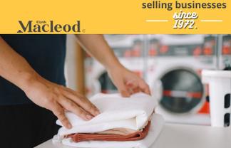 Well Established Laundromat in Central Auckland, Reasonable Rent, Great Street Appeal - (CML 11544)