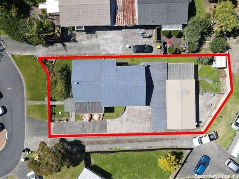 10 Putney Place, Ranui