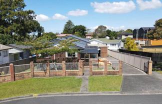 10 Putney Place, Ranui