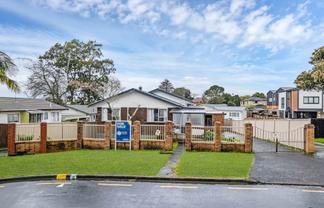 10 Putney Place, Ranui