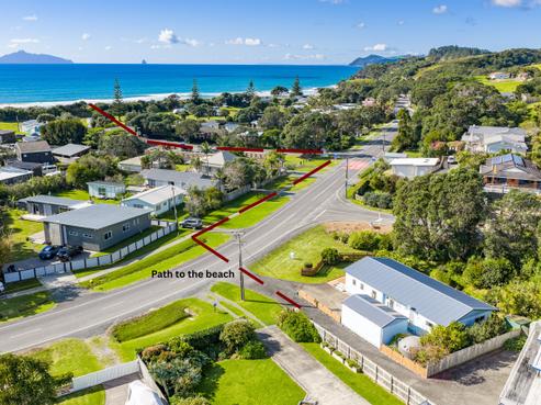 844 Cove Road, Waipu